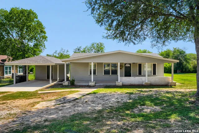 1211 BISHOP ST San Marcos, TX 78666