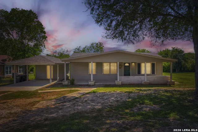1211 BISHOP ST San Marcos, TX 78666