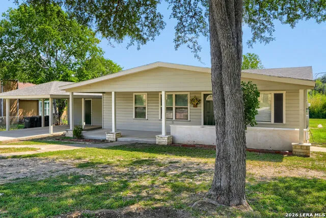 1211 BISHOP ST San Marcos, TX 78666