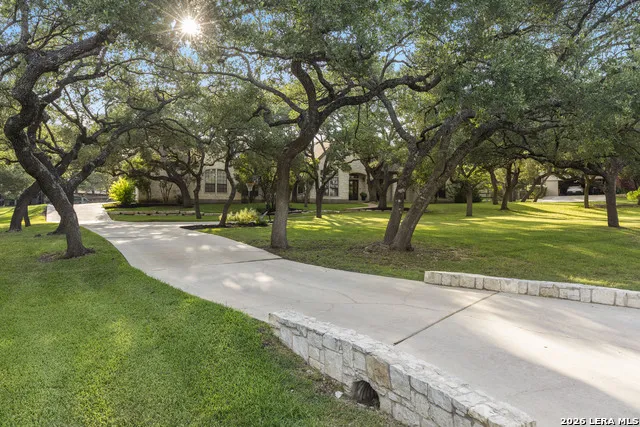 29357 Raintree Rdg Boerne, TX 78015