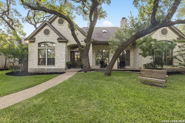 29357 Raintree Rdg Boerne, TX 78015