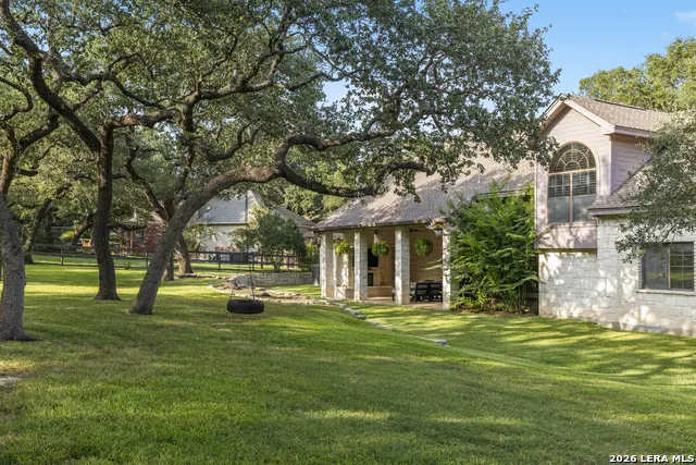29357 Raintree Rdg Boerne, TX 78015