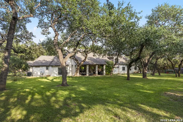 29357 Raintree Rdg Boerne, TX 78015