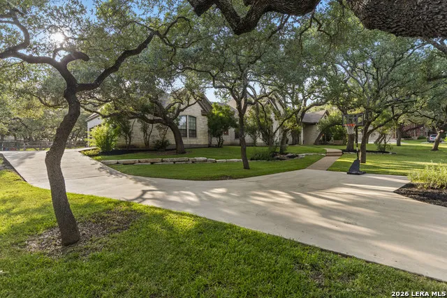 29357 Raintree Rdg Boerne, TX 78015