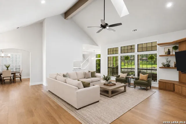 29357 Raintree Rdg Boerne, TX 78015