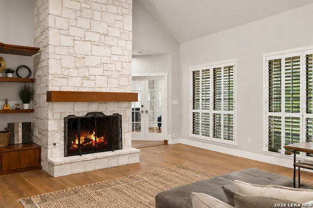 29357 Raintree Rdg Boerne, TX 78015