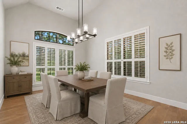 29357 Raintree Rdg Boerne, TX 78015