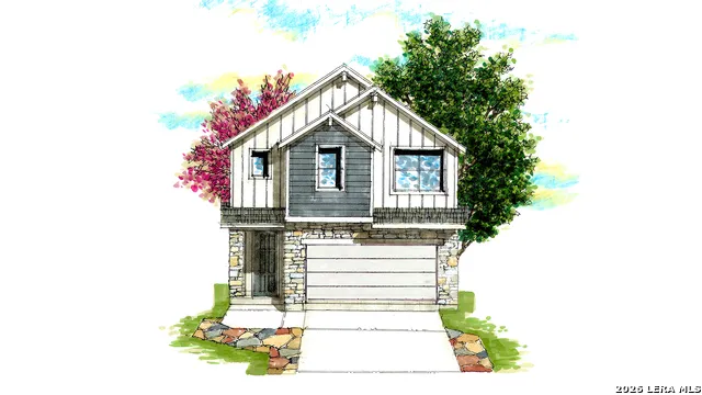 105 Vertex Loop San Antonio, TX 78238