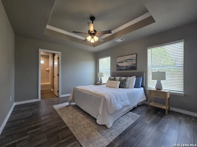 1746 BLUERIDGE DR Canyon Lake, TX 78133