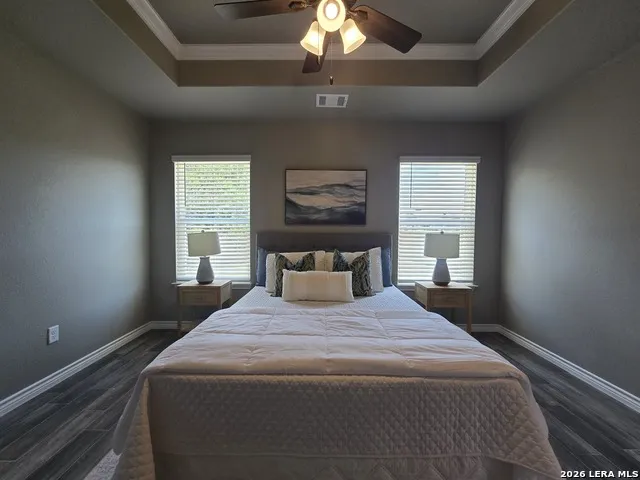 1746 BLUERIDGE DR Canyon Lake, TX 78133