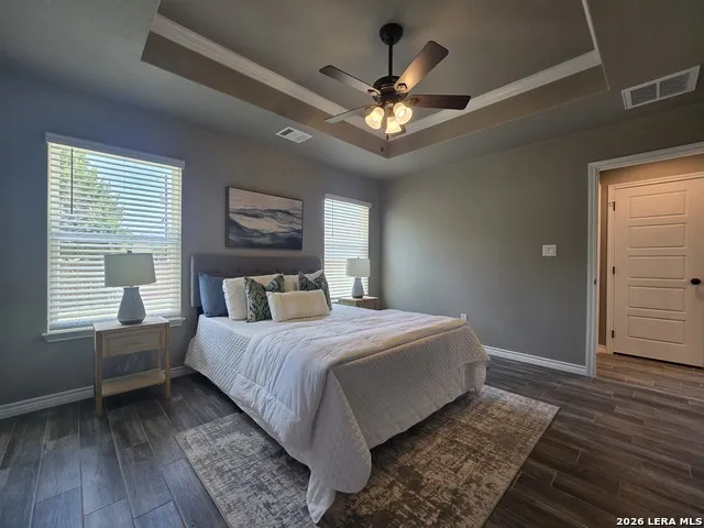 1746 BLUERIDGE DR Canyon Lake, TX 78133