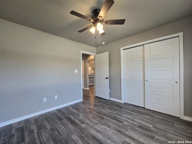 1746 BLUERIDGE DR Canyon Lake, TX 78133
