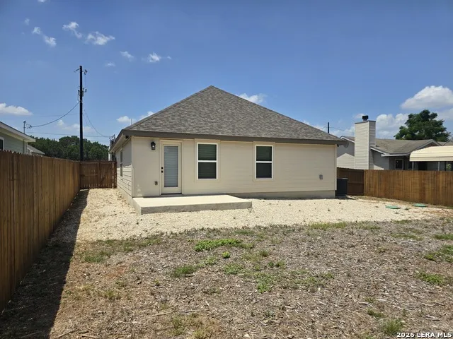 1746 BLUERIDGE DR Canyon Lake, TX 78133