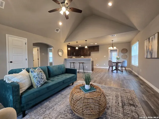 1746 BLUERIDGE DR Canyon Lake, TX 78133