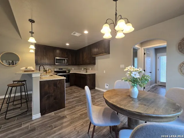 1746 BLUERIDGE DR Canyon Lake, TX 78133