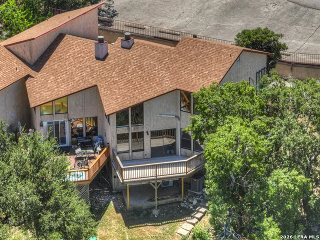 1043 BARBARA DR ## A4 Canyon Lake, TX 78133
