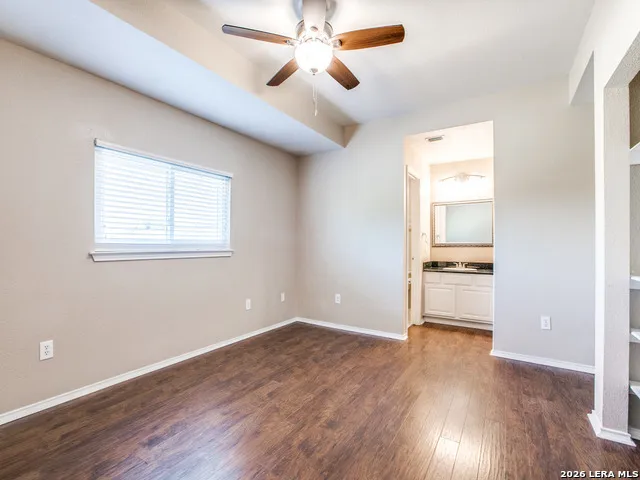 3202 EISENHAUER RD #101 San Antonio, TX 78209
