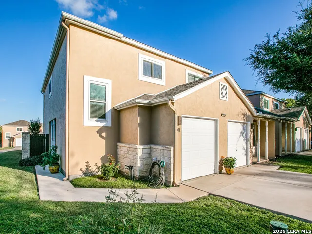 3202 EISENHAUER RD #101 San Antonio, TX 78209