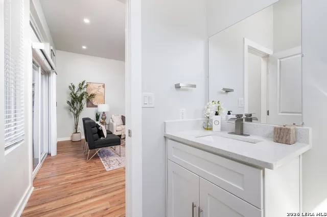 511 Sharer #1 San Antonio, TX 78208