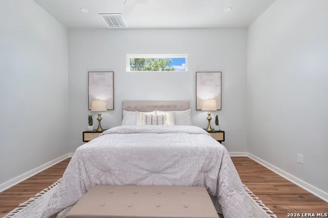 511 Sharer #1 San Antonio, TX 78208