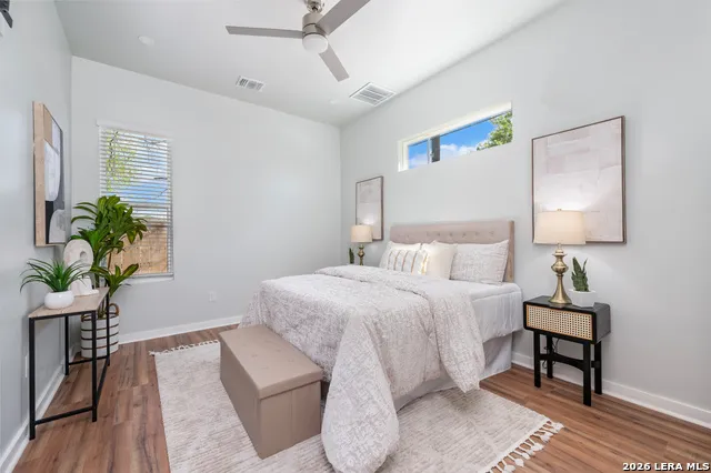 511 Sharer #1 San Antonio, TX 78208