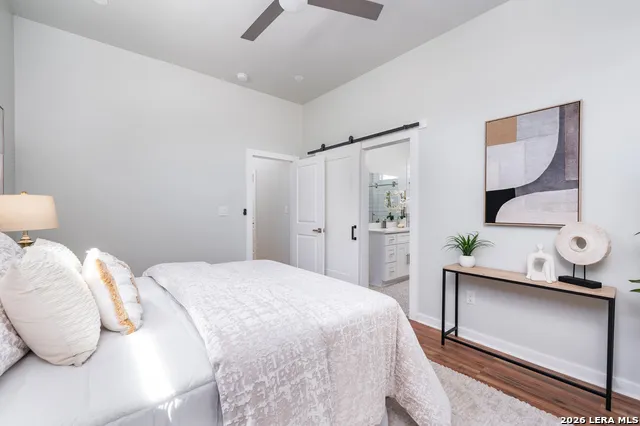 511 Sharer #1 San Antonio, TX 78208