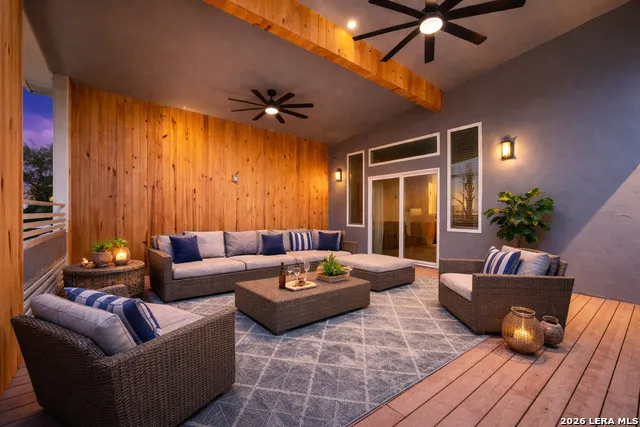 511 Sharer #1 San Antonio, TX 78208