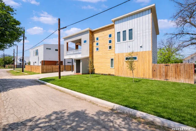 511 Sharer #1 San Antonio, TX 78208