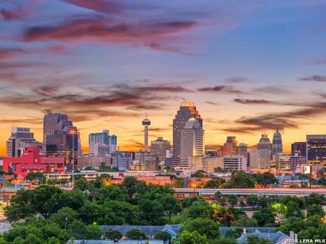 511 Sharer #1 San Antonio, TX 78208