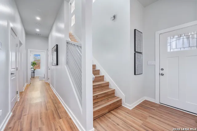 511 Sharer #1 San Antonio, TX 78208