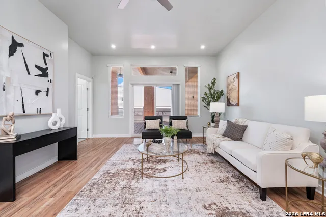 511 Sharer #1 San Antonio, TX 78208