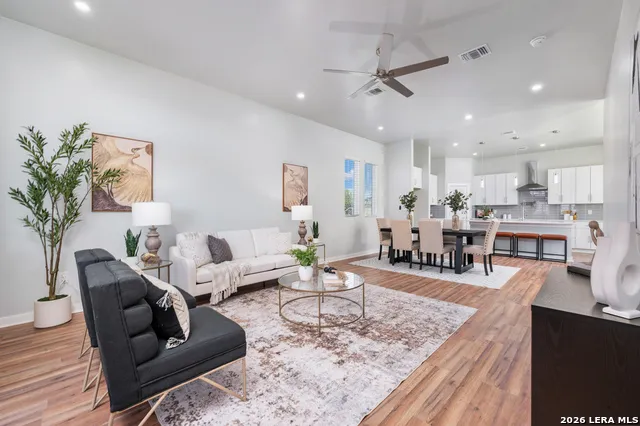 511 Sharer #1 San Antonio, TX 78208