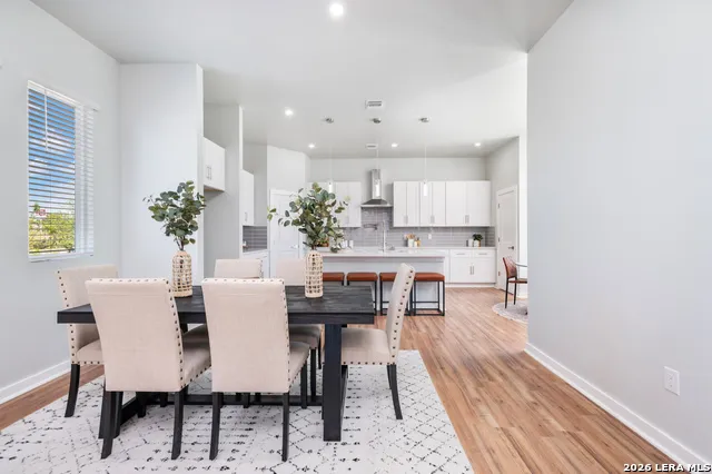 511 Sharer #1 San Antonio, TX 78208