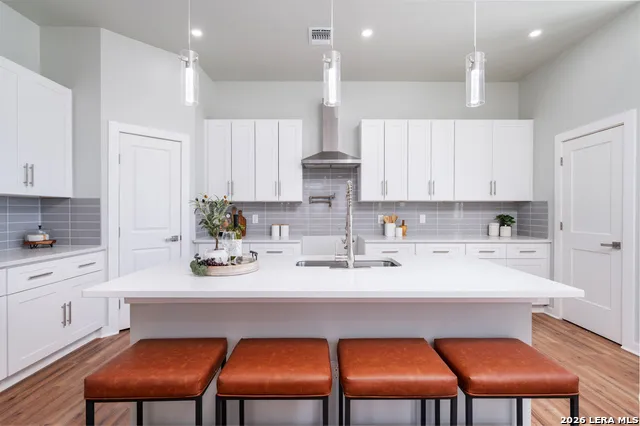 511 Sharer #1 San Antonio, TX 78208