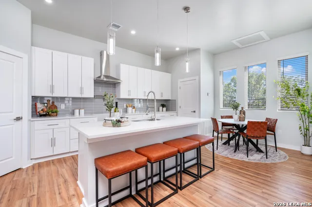 511 Sharer #1 San Antonio, TX 78208