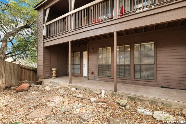 8611 Datapoint Dr #43 San Antonio, TX 78229