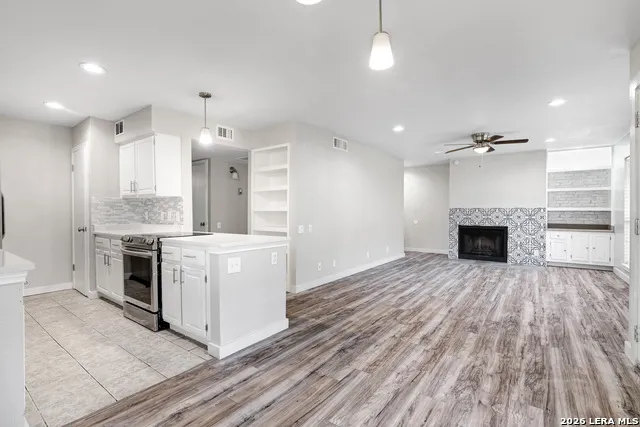 8611 Datapoint Dr #43 San Antonio, TX 78229