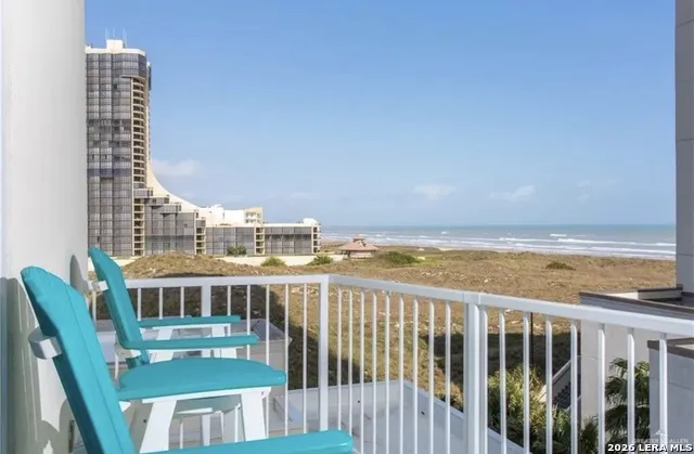 310A Padre #APT 401 South Padre Island, TX 78597
