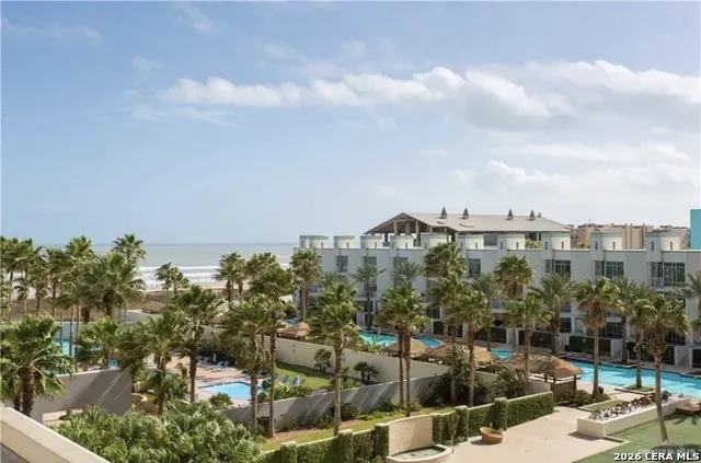 310A Padre #APT 401 South Padre Island, TX 78597