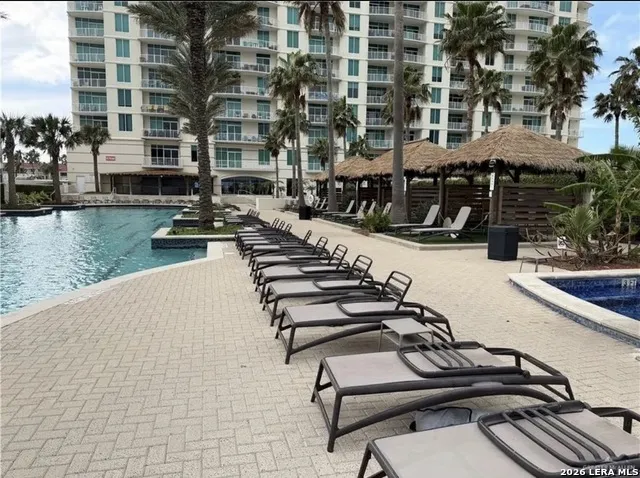 310A Padre #APT 401 South Padre Island, TX 78597