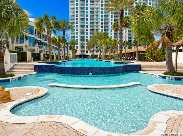 310A Padre #APT 401 South Padre Island, TX 78597