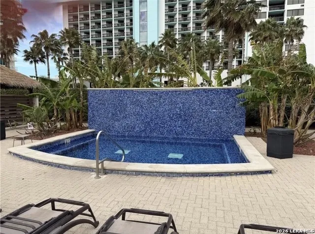 310A Padre #APT 401 South Padre Island, TX 78597