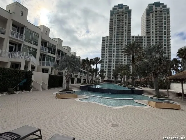 310A Padre #APT 401 South Padre Island, TX 78597