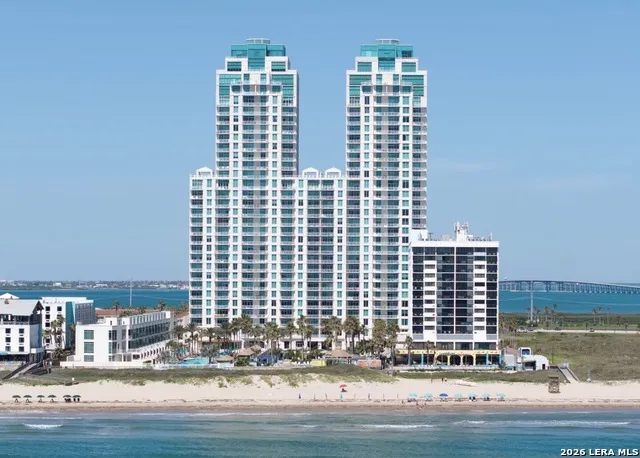 310A Padre #APT 401 South Padre Island, TX 78597