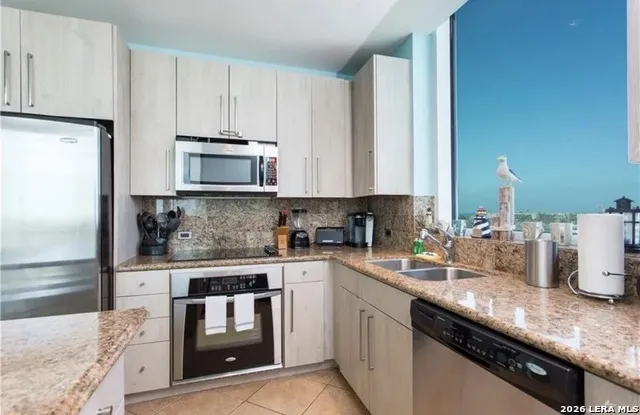 310A Padre #APT 401 South Padre Island, TX 78597