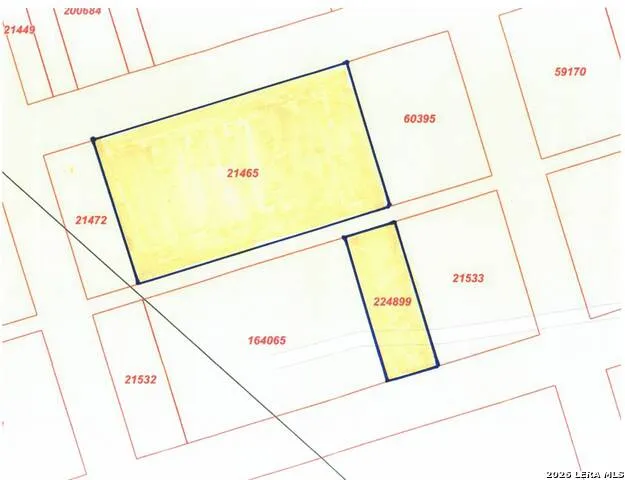 000 Ave. O Christine, TX 78012