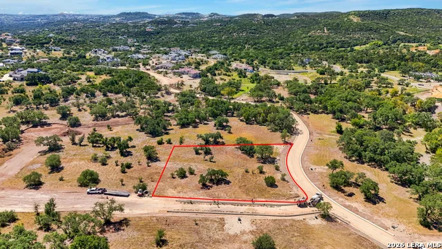 25623 Morhiss Point Boerne, TX 78006