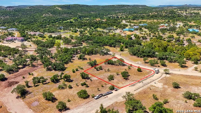 25623 Morhiss Point Boerne, TX 78006