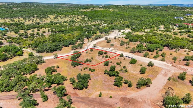 25623 Morhiss Point Boerne, TX 78006