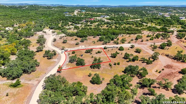 25623 Morhiss Point Boerne, TX 78006